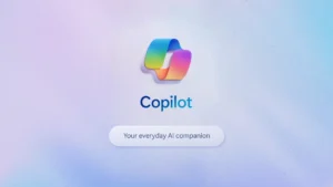 copilot everyday ai companion